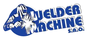 Logo Welder Machine